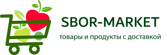 Sbor Market