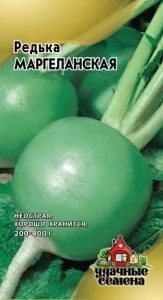 Редька Маргеланская 1г среднеспел сер.Удачные Семена/ЦП