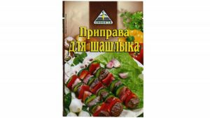 Цикория прип-ва для Шашлыка 30г