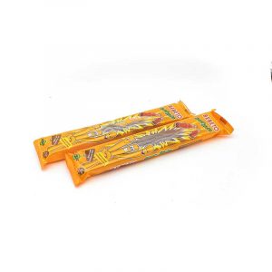 Жеват.марм-д BEBETO Sour Sticks Кола 35г*24шт