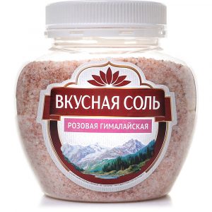 Соль Вкусная в Ассортименте 400г «Агроимпорт»