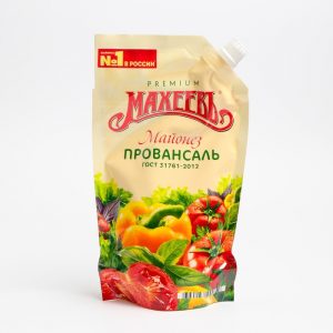 Махеевъ май-з Провансаль 50,5% 380г