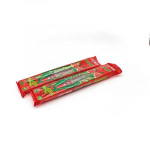 Жеват.марм-д BEBETO Sour Sticks Арбуз 35г*24шт