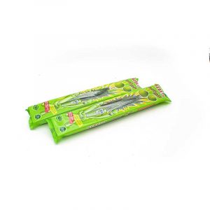 Жеват.марм-д BEBETO Sour Sticks Яблоко 35г*24шт