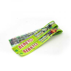 Жеват.марм-д BEBETO Sour Sticks Фрукт.Микс 35г*24шт