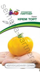 Томат Крем Торт 0,05г среднеспел/ЦП