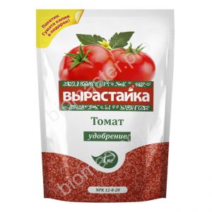 Вырастайка Томат 1кг (комплексное удобрение)/25шт//Пакет