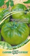 Томат Любо Зелено 0,1г среднеранний,зеленоплод.сер.Семена от автора/ЦП